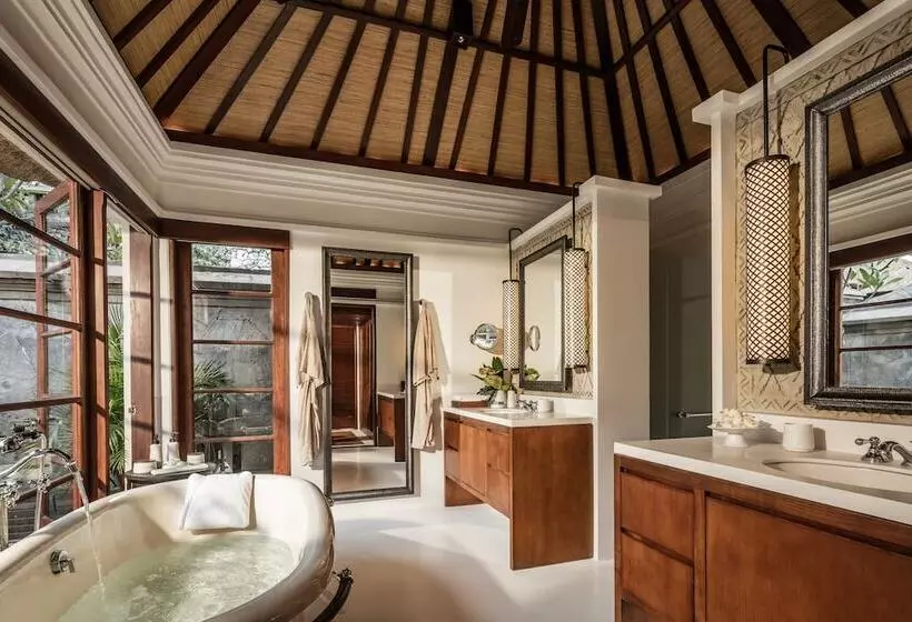 ویلای پریمیوم 2 خوابه, Four Seasons Resort Bali At Jimbaran Bay