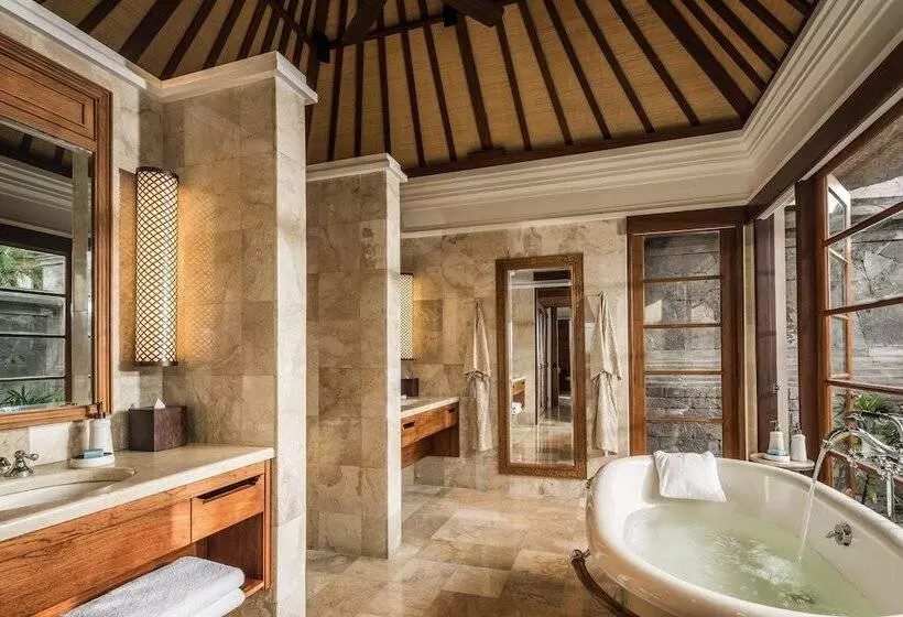 ویلای پریمیوم 2 خوابه, Four Seasons Resort Bali At Jimbaran Bay