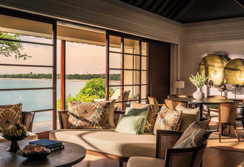 ویلای پریمیوم 2 خوابه, Four Seasons Resort Bali At Jimbaran Bay