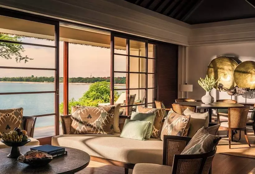ویلای پریمیوم 2 خوابه, Four Seasons Resort Bali At Jimbaran Bay