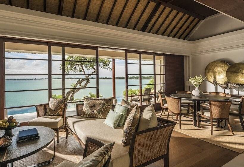 فيلا بريميوم غرفتين نوم, Four Seasons Resort Bali At Jimbaran Bay