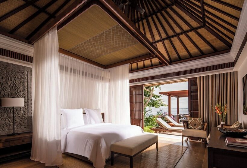 فيلا بريميوم غرفتين نوم, Four Seasons Resort Bali At Jimbaran Bay