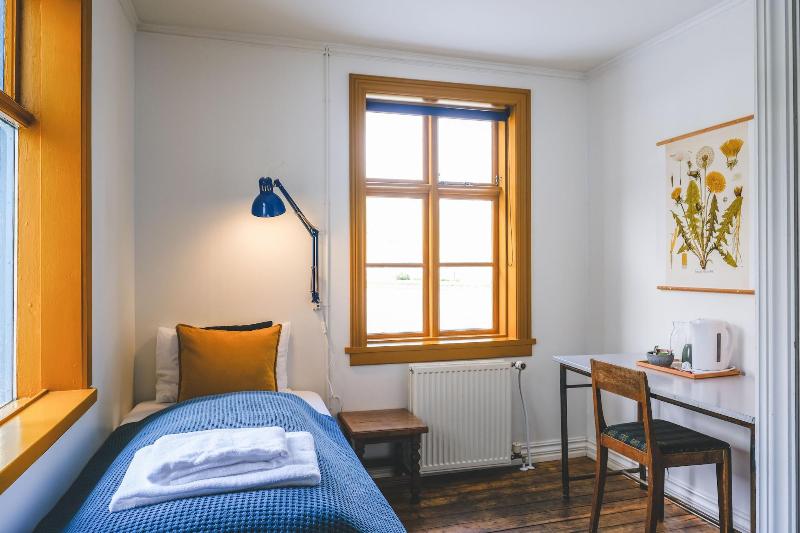 اتاق استاندارد یک نفره, Snæfell   Hotel By Aldan
