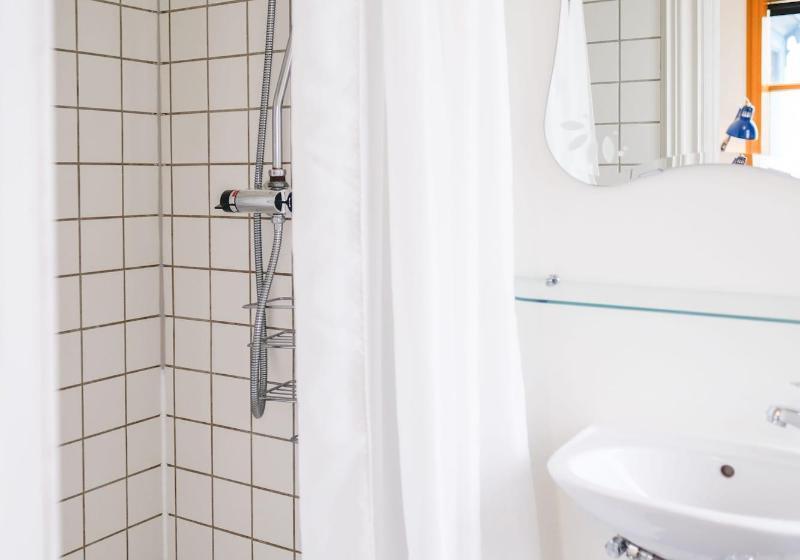 اتاق استاندارد یک نفره, Snæfell Hotel By Aldan