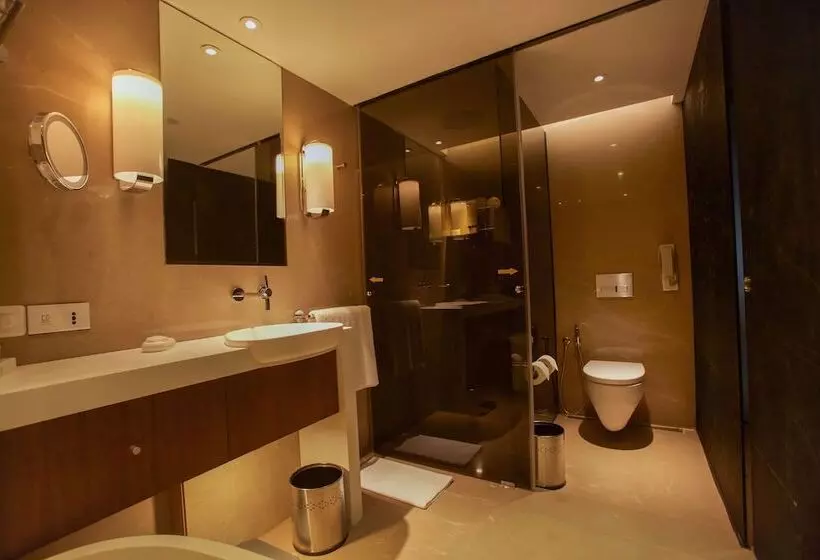 クラブスイート, Crowne Plaza Chennai Adyar Park
