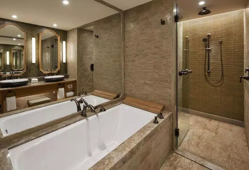 デラックスルーム, Hyatt Regency Bali