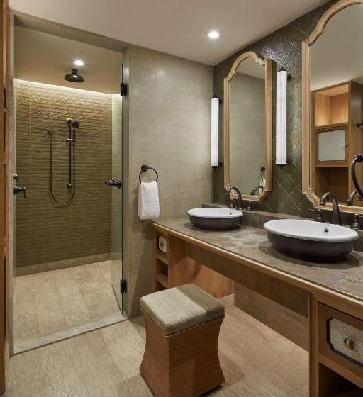 프리미엄 룸, Hyatt Regency Bali