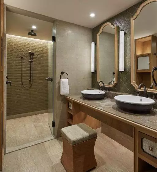 プレミアムルーム, Hyatt Regency Bali