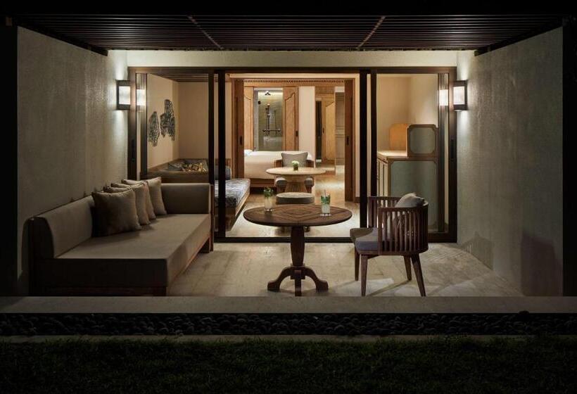 Номер Премиум, Hyatt Regency Bali