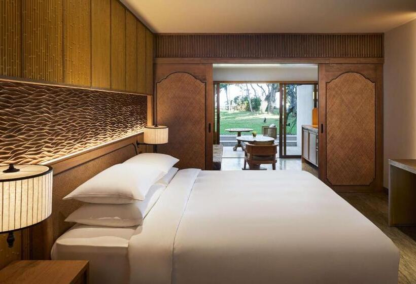 프리미엄 룸, Hyatt Regency Bali