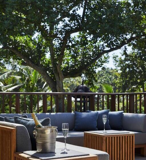 Büyük boy yataklı Executive Oda, Hyatt Regency Bali