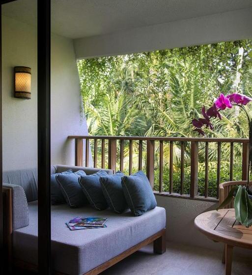 스탠다드 룸 킹사이즈 침대, Hyatt Regency Bali