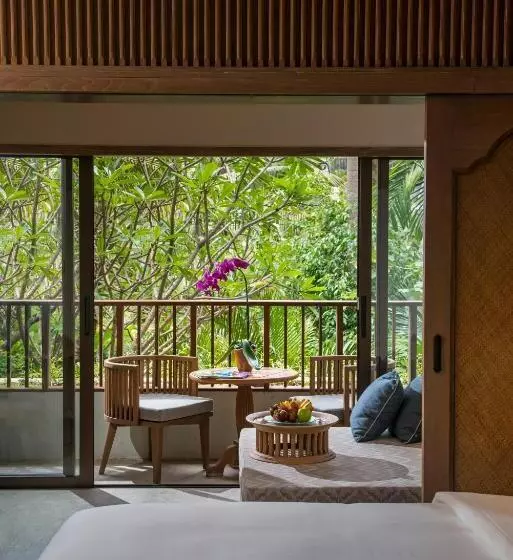 スイート（家族用）, Hyatt Regency Bali