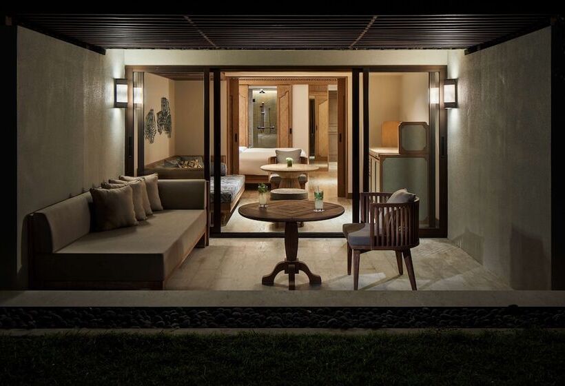 클럽 룸, Hyatt Regency Bali