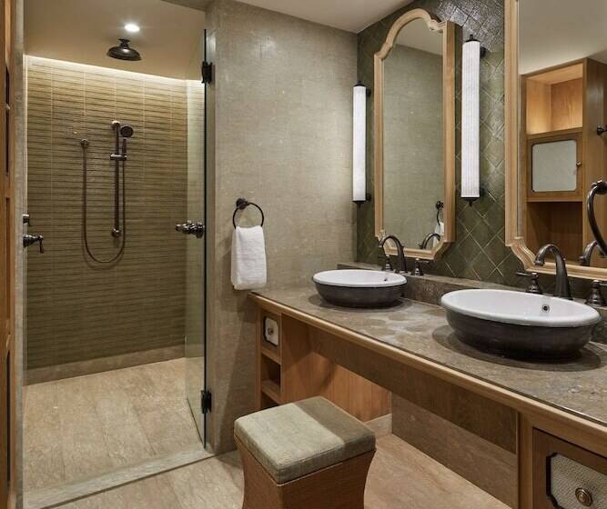 스탠다드 룸, Hyatt Regency Bali