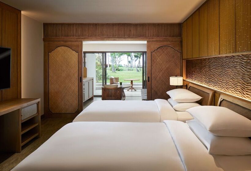 프리미엄 룸, Hyatt Regency Bali