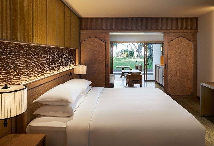 프리미엄 룸, Hyatt Regency Bali