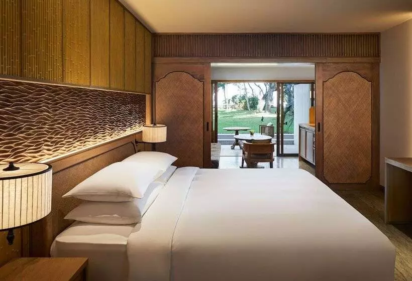 プレミアムルーム, Hyatt Regency Bali