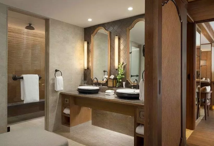 スイート（家族用）, Hyatt Regency Bali