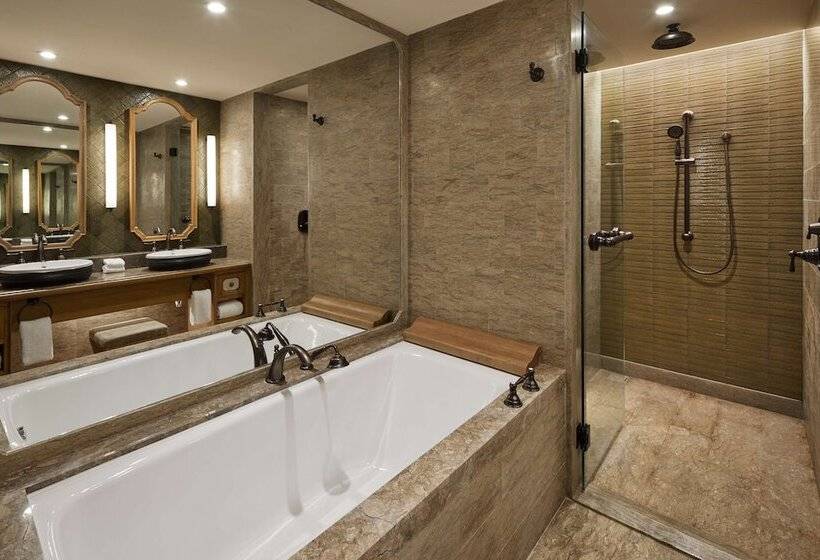 디럭스 룸, Hyatt Regency Bali