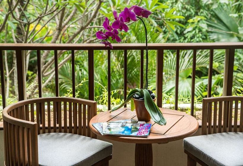 Delüks Oda, Hyatt Regency Bali