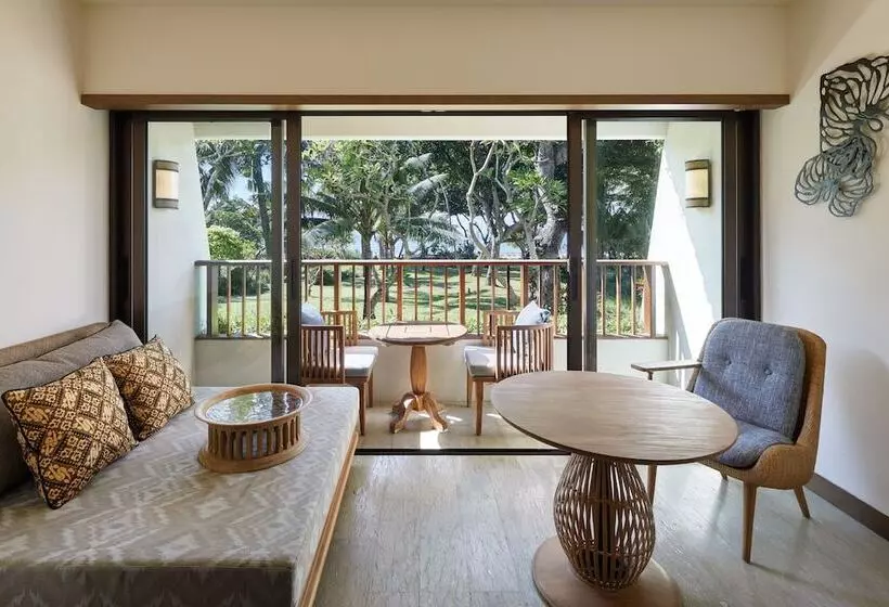 クラブルーム, Hyatt Regency Bali