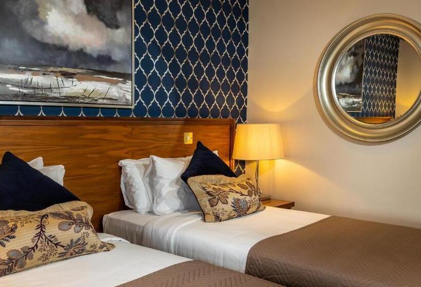 חדר סטנדרט, The Lakeside Hotel & Leisure Centre