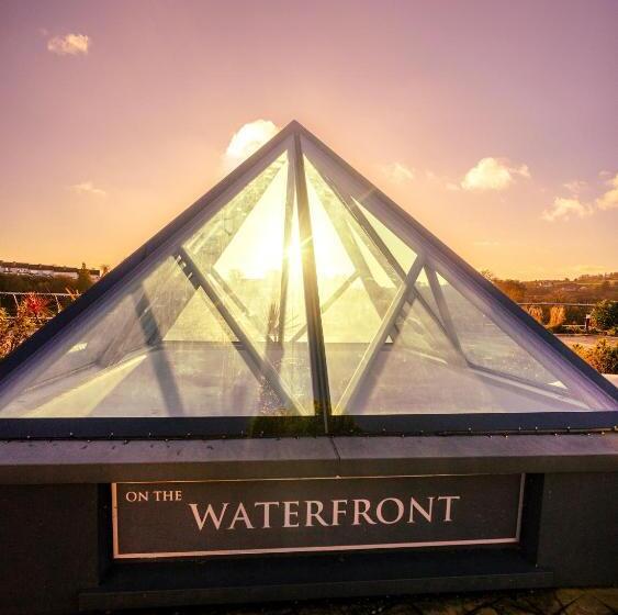 חדר סופריור, The Lakeside Hotel & Leisure Centre