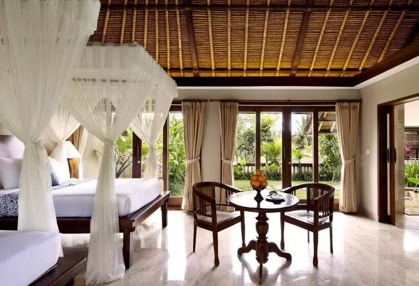 ویلای 1 خوابه, Kamandalu Ubud