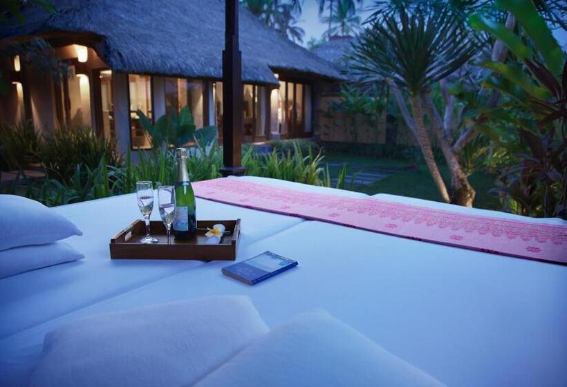 带1个卧室的别墅, Kamandalu Ubud