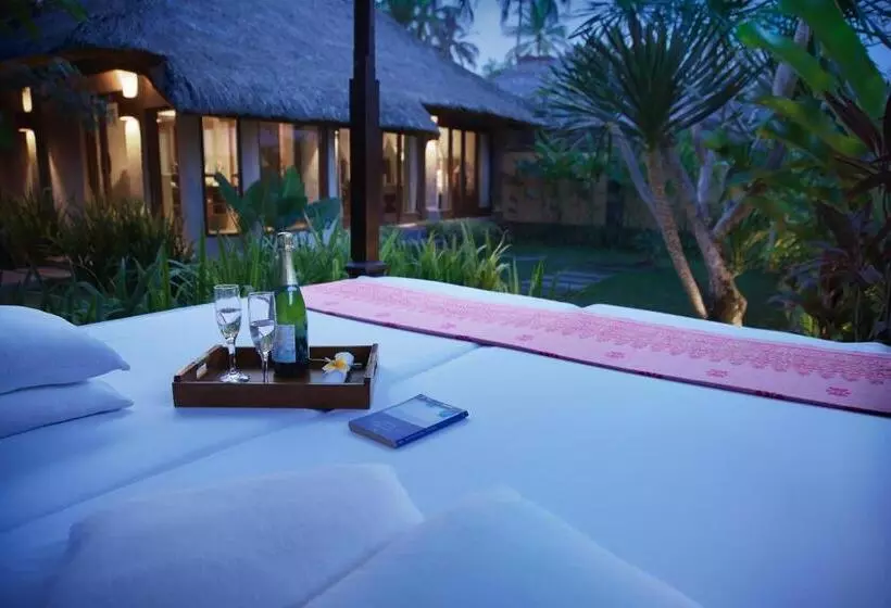 ویلای 1 خوابه, Kamandalu Ubud