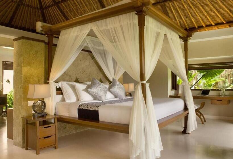 プール付き１ベッドルームヴィラ, Kamandalu Ubud