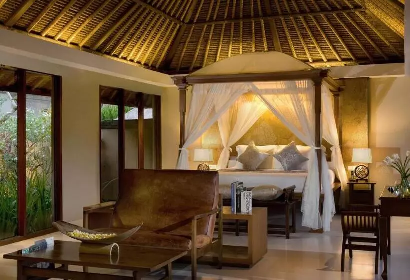 ویلای یک اتاق خوابه با استخر شنا, Kamandalu Ubud