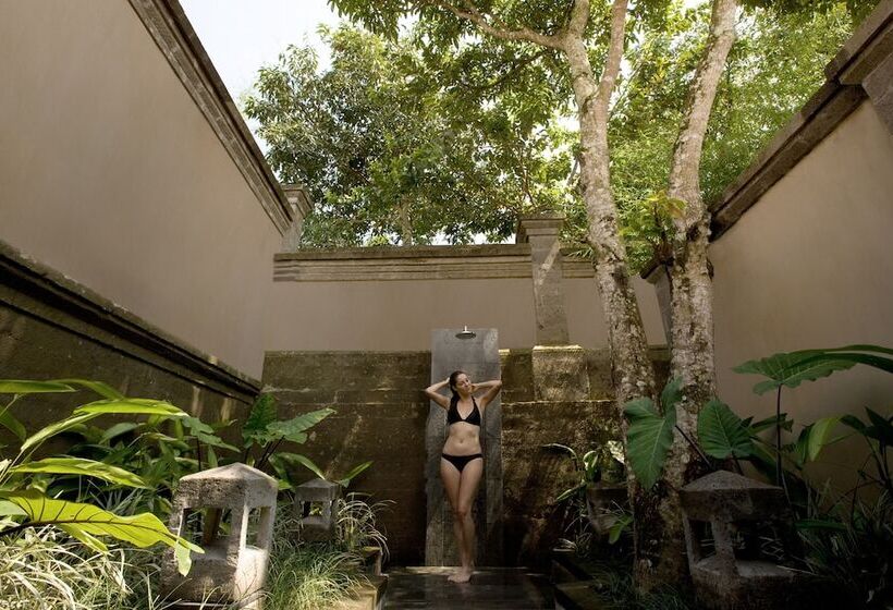 带2个卧室的别墅, Kamandalu Ubud