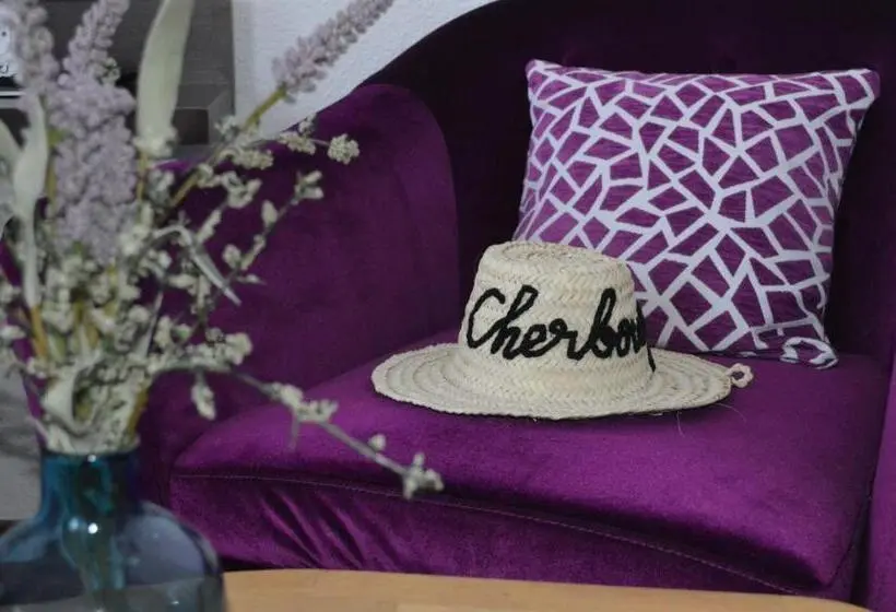 シングルデラックスルーム, Ambassadeur Hotel   Cherbourg Port De Plaisance