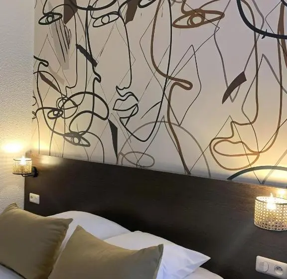 コンフォートルーム, Ambassadeur Hotel   Cherbourg Port De Plaisance