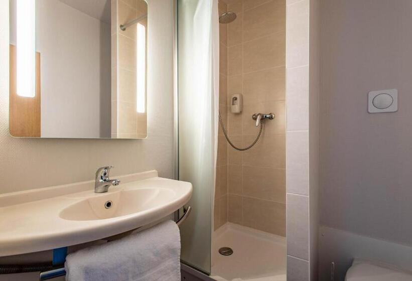 Номер Стандарт, B&b Hotel Vannes Ouest Golfe Du Morbihan