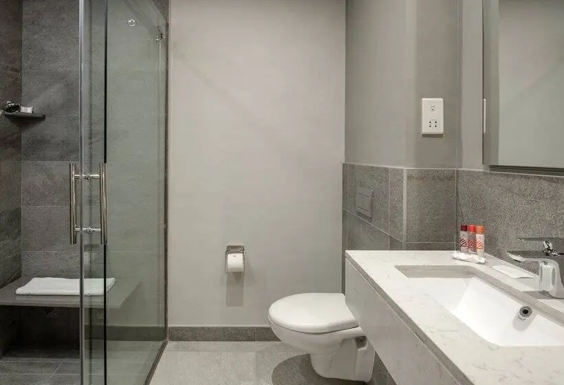 اتاق استاندارد با تخت دوبل, Crowne Plaza   Dar Es Salaam, An Ihg