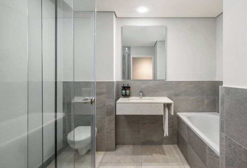 اتاق استاندارد, Crowne Plaza Dar Es Salaam, An Ihg