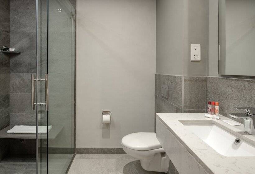 اتاق استاندارد, Crowne Plaza Dar Es Salaam, An Ihg