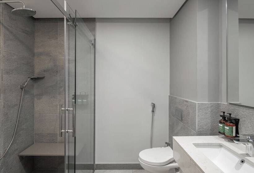 اتاق استاندارد, Crowne Plaza Dar Es Salaam, An Ihg