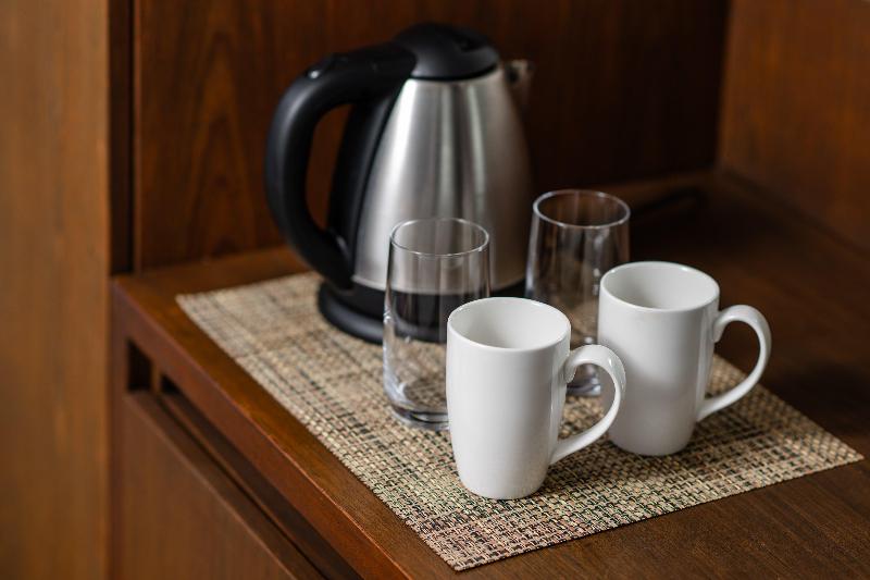 اتاق استاندارد, Crowne Plaza Dar Es Salaam, An Ihg