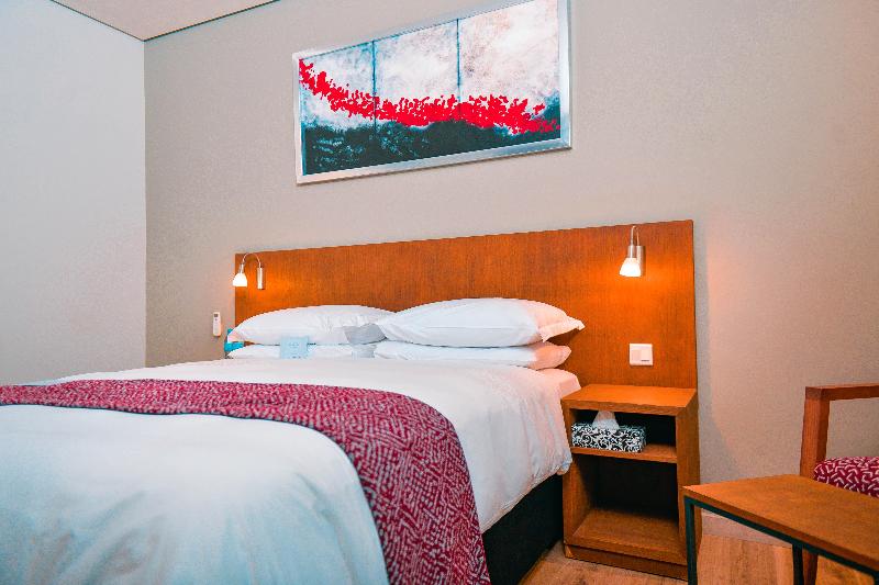 اتاق استاندارد, Crowne Plaza Dar Es Salaam, An Ihg