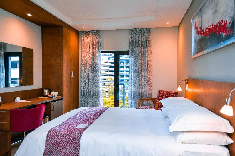 اتاق استاندارد, Crowne Plaza Dar Es Salaam, An Ihg