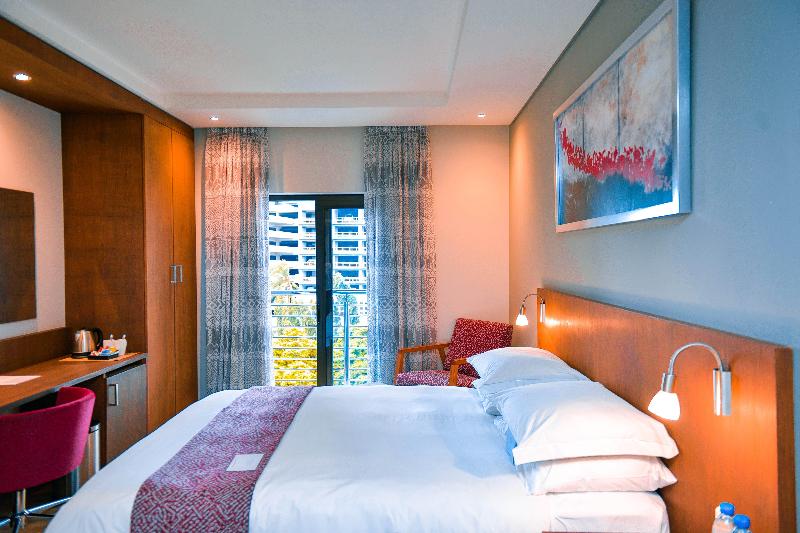 اتاق استاندارد, Crowne Plaza Dar Es Salaam, An Ihg