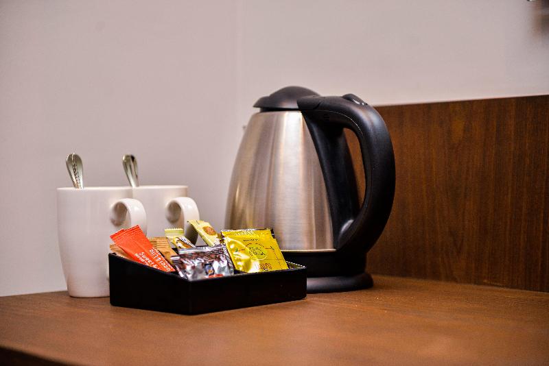 اتاق استاندارد, Crowne Plaza Dar Es Salaam, An Ihg