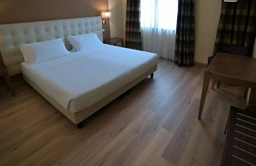ファミリールーム, Best Western Grand Hotel Guinigi