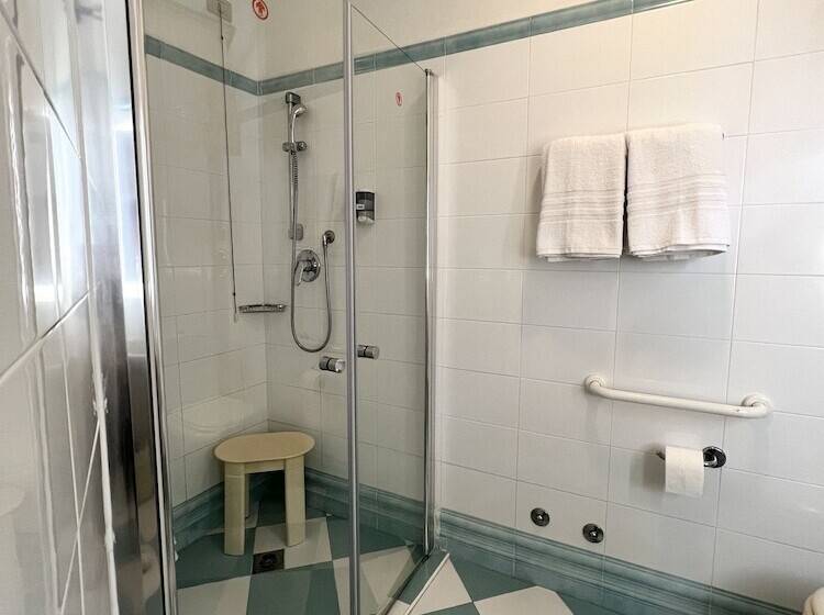 Quarto Familiar, Alemagna Bed&breakfast Lido Del Sole