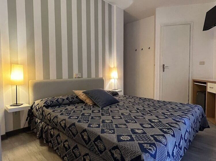 غرفة عائلية, Alemagna Bed&breakfast Lido Del Sole