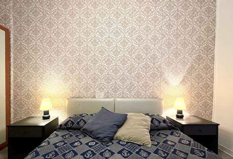 Quarto Comfort, Alemagna Bed&breakfast Lido Del Sole